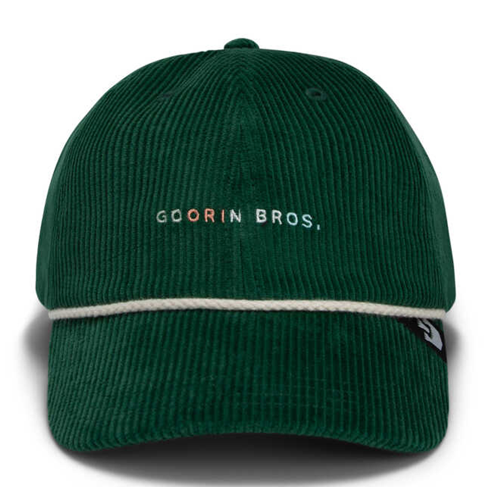 GOORIN BROS The Clubhouse - Yeşil Şapka